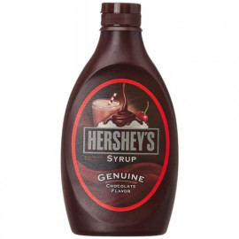 Hershey Cholate Syrup 623Gm